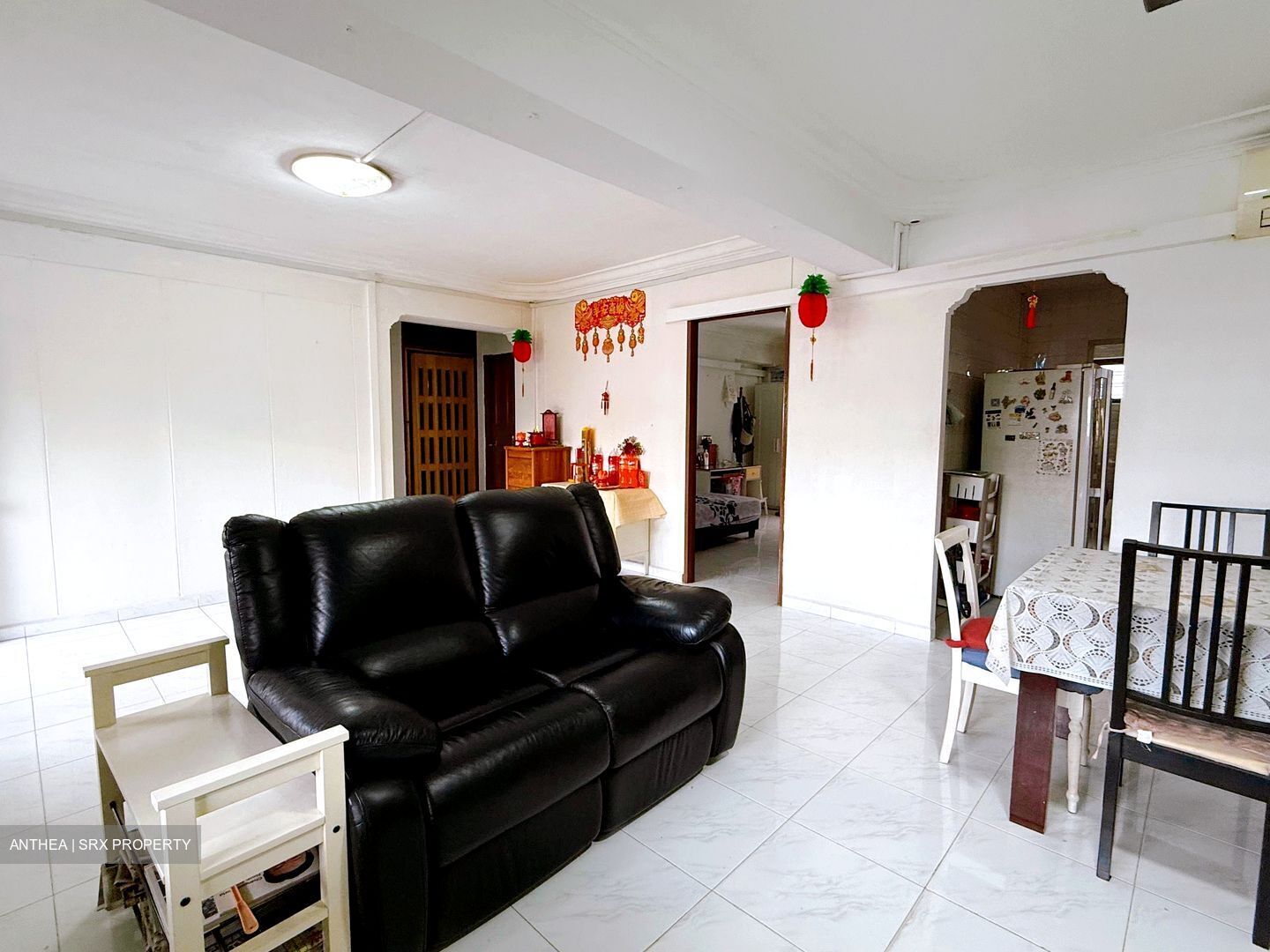 Blk 810 Woodlands Street 81 (Woodlands), HDB 4 Rooms #560513131
